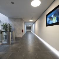Iren Head Quarter Genova